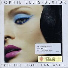 Usado, Sophie Ellis Bextor - Trip The Light Fantastic - Sophie Ellis Bextor CD RIVG The comprar usado  Enviando para Brazil