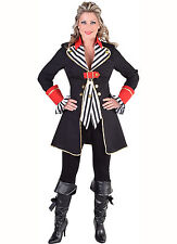 Ladies pirate jacket for sale  YORK