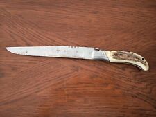 Ancien grand couteau d'occasion  Bayonne