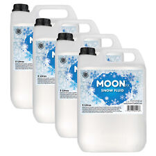 Moonfx professional snow for sale  STEVENAGE