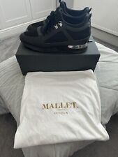 Mallet diver black for sale  LONDON