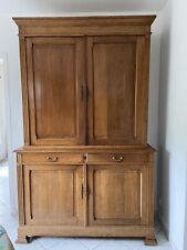 Vaisselier ancien buffet d'occasion  Vertou