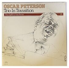 Usado, Oscar Peterson Trio em Transição 1976 LP Duplo Mercury EMS-2-405 MUITO BOM ESTADO+ comprar usado  Enviando para Brazil