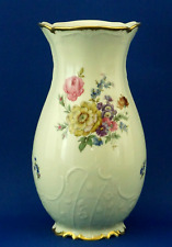 Fürstenberg vaso porcellana usato  Roma