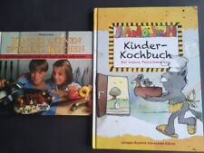 Janosch kinderkochbuch kinder gebraucht kaufen  Lampertheim