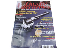 Gazette armes 290 d'occasion  Clermont