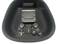 Xbox Elite Series 2 Controller Carrying Case w/ Charging Stand and Accessories, used for sale  Shipping to South Africa