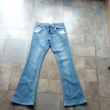 Womens jeans size for sale  MARYPORT