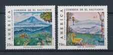 [116283] El Salvador 1990 UPAE Nature MNH comprar usado  Enviando para Brazil
