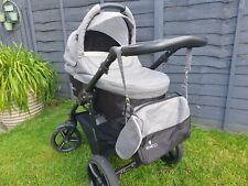 Pram 1 system for sale  Shipping to Ireland