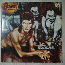 Vynil david bowie usato  Cento