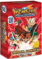 Inazuma eleven tcg usato  Ancona