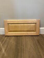 Maple kitchen door for sale  Shipping to Ireland