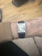 Cartier 2715 tank for sale  DOVER