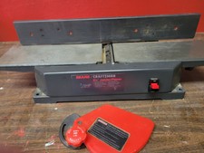 Sears craftsman bench for sale  Natick