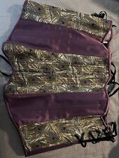 lavender corset for sale  New Port Richey