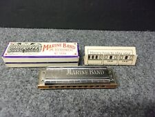 Vintage hohner marine for sale  Randolph