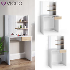 Vicco coiffeuse table d'occasion  Genas