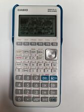 Calculatrice graphique mode d'occasion  Nice-