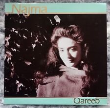 Najma qareeb 1987 for sale  LONDON