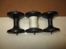 Newell reels spools for sale  Shipping to Ireland