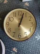 bakelite clock for sale  BRISTOL
