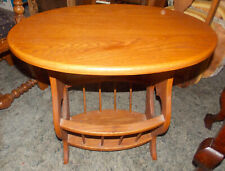 Amish made oval for sale  Joplin