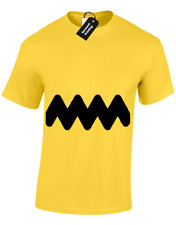 Charlie brown mens for sale  MANCHESTER