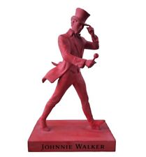Johnnie walker striding for sale  Shipping to Ireland
