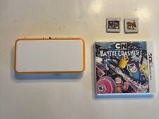 Nintendo 2DS XL Console - White/Orange for sale  Shipping to South Africa