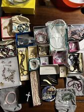 Fashion costume jewelry for sale  Willoughby