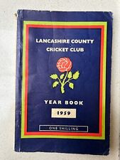 1959 lancashire county for sale  HALIFAX