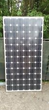 Solarpanel solarmodul solarzel gebraucht kaufen  Pfeddersh.,-Horchh.