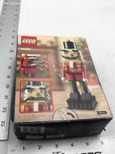 Lego 40254 nutcracker for sale  Detroit