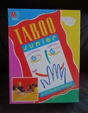 Taboo junior jeux d'occasion  Pornic