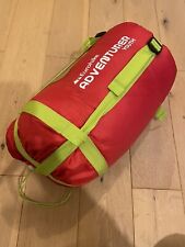 Eurohike sleeping bag for sale  LONDON