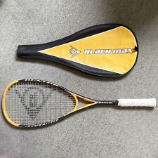 dunlop max squash racket for sale  NORTHAMPTON