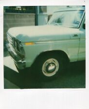 Vintage polaroid photo for sale  Collingswood