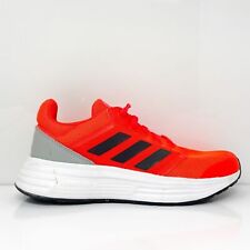 Zapatillas para correr Adidas para hombre Galaxy 5 H04595 naranja talla 7  segunda mano  Embacar hacia Argentina