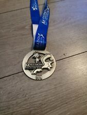 Médaille marathon internation d'occasion  Vidauban