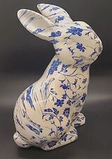 Decorative vivid rabbit for sale  LOWESTOFT