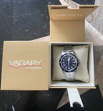 Orologio watch vagary usato  Vertemate Con Minoprio