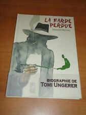 Farde perdue biographie d'occasion  France
