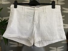 Superdry shorts size for sale  RUGELEY