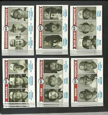 1979 topps baseball for sale  Schenectady