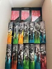 Used, Star Wars Black Series Pick a Box Complete your Figure for sale  Shipping to South Africa