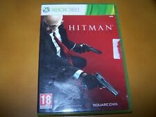 Hitman absolution complet d'occasion  Firminy