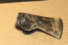 VINTAGE SWEDISH FOREST TERPENTINE GBA AXE HEAD FROM GRANSFORS BRUK SWEDEN 1990`S for sale  Shipping to South Africa