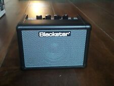 Blackstar Fly 3 Mini Stereo Amp Pack Black for sale  CAMBRIDGE