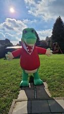 Aufblasbares kostüm krokodil gebraucht kaufen  Hannover